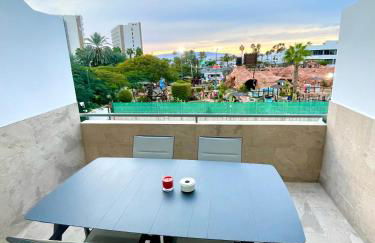 Las Americas Bungamar apartment - Foto 25