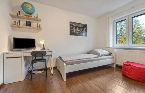 Wohnung Hannover ogli - Foto 4