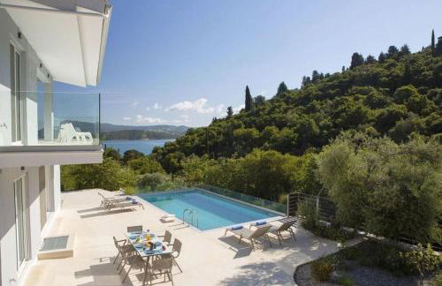 Villas Harriet - With Sea View and near the sea - Photo 51