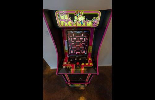 Modern Retreat Near Atlantic Station - Foto 39