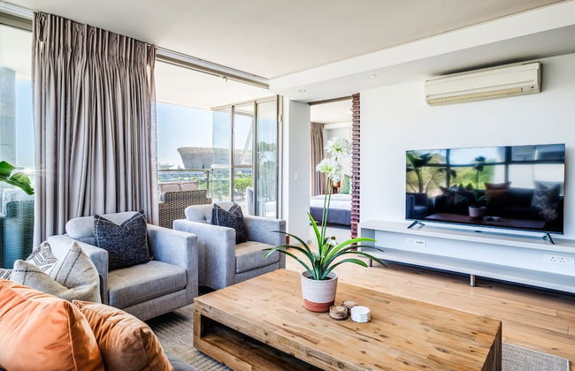 Stylish Comfort at the Luxurious Tramonto - Foto 33