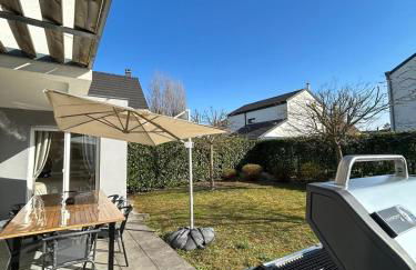 Au Coin du Verger - Foto 12