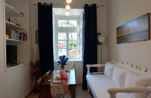 Blue Sky - Hydra Memories House - Foto 2