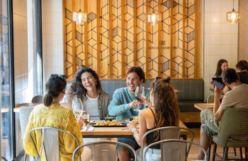 Valenciaflats Ciudad de las Ciencias - Foto 56