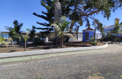 Casa La Caldera - Foto 35