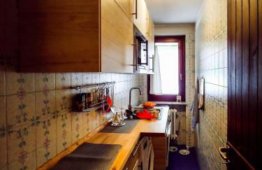 Appartamento in stile alpino a Courmayeur - Foto 22