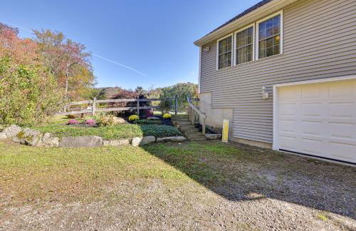 Quiet Killingworth Rental with Deck and Grill! - Foto 18