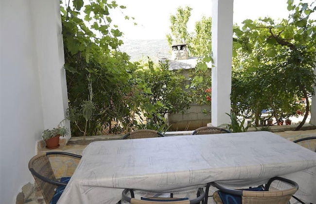 2-bed Apartment in Poljica Straight on Beach - Foto 24