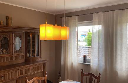 Himmel un Ääd - FeWo Brohltal Rhein Ahr Eifel Laacher See - ruhige Lage - Foto 19