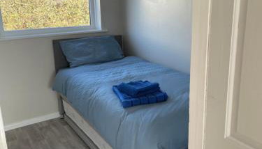 Hillview 1st floor apartment - Foto 5