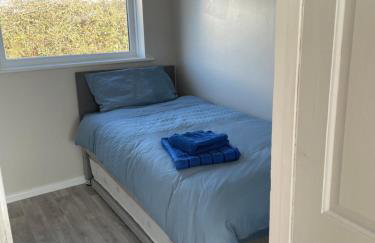 Hillview 1st floor apartment - Foto 5