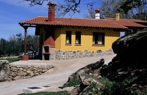 Casas Rurales Manolo - Foto 87