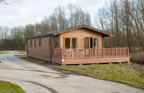 Waternook Lodge - Foto 1