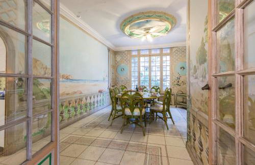 Villa COLLIN - Promenade des Anglais - Foto 33