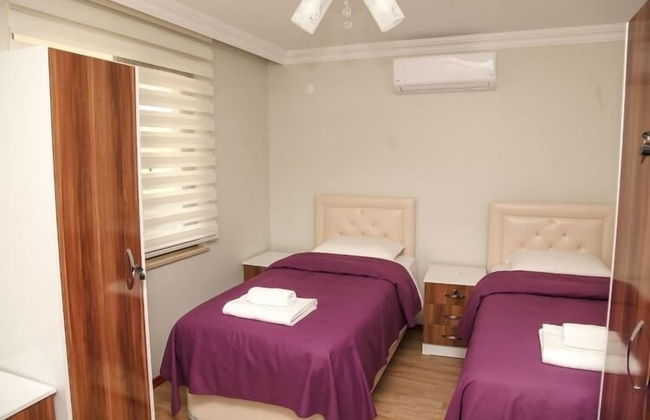 Royal Inn Seza Residence - Photo 31