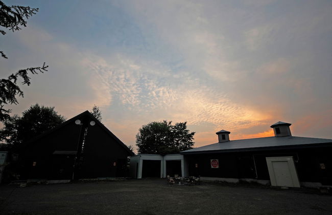 STARRY SKY COTTAGE 15 - Foto 13