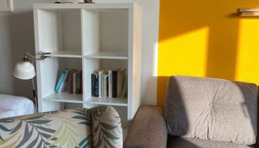 Ferienwohnung Hafenblick - Photo 2