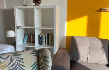 Ferienwohnung Hafenblick - Photo 2