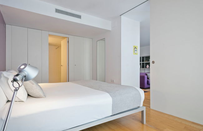 Lugaris Beach - Apartments - Foto 19