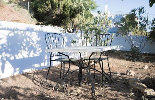 Casa a pequena sereia in Benagil with sea view - Photo 15