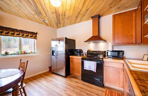 Meandering Moose Apartment Vacation Rental - Foto 18