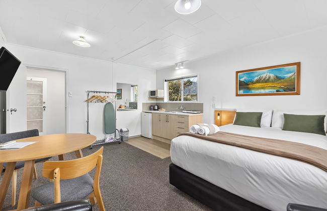 Alpine Motel - Foto 13