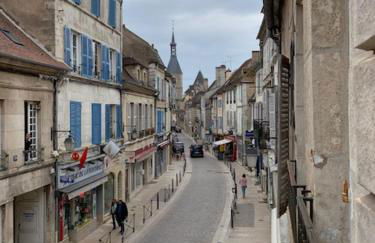 La tour de Jade - Foto 12