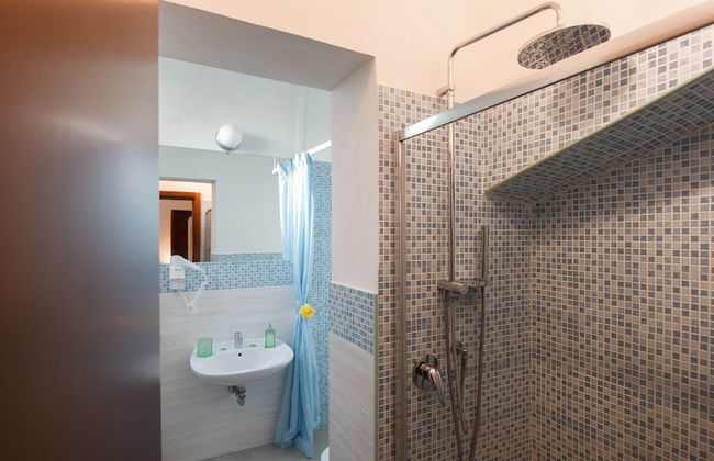 AFFITTACAMERE VILLA SANTA LUCIA - Photo 23