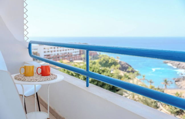 418 Panoramic View - Studio Located in Playa Paraíso - Photo 7