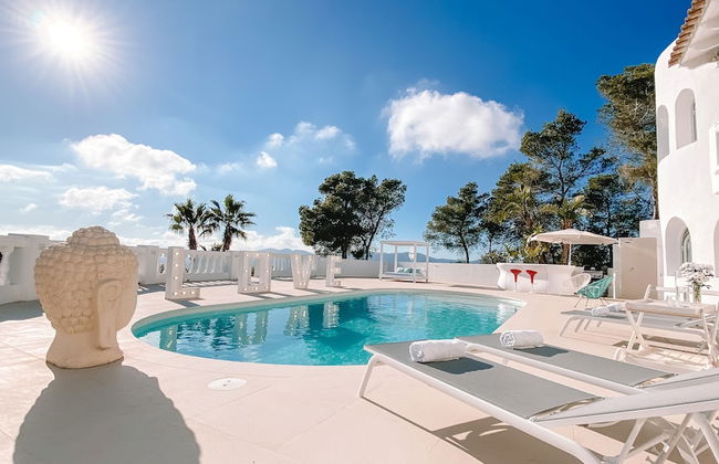 Villa The White Pearl - Photo 38