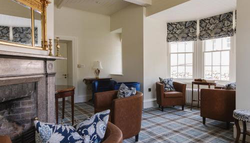 Moore Lodge - Foto 5