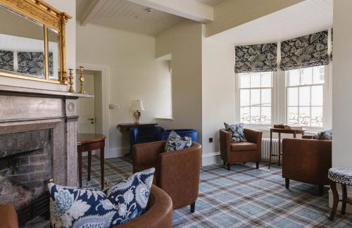 Moore Lodge - Foto 5