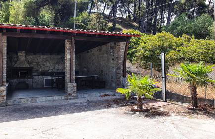 Anemos Deluxe Poseidi Apartments - Foto 51