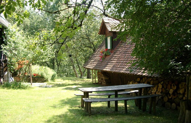 The Holler Comfortable Holiday Residence - Foto 15