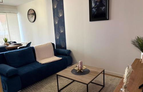 Douce parenthèse - T2 à 10 min du circuit 24h - Foto 6