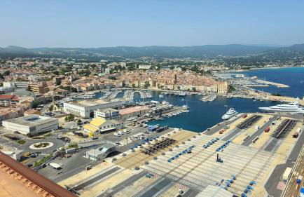 L'écrin Marin - Charme & Confort - Foto 28