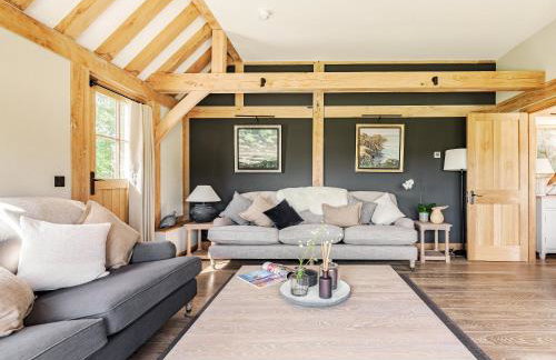 Lovington Barn - Foto 7