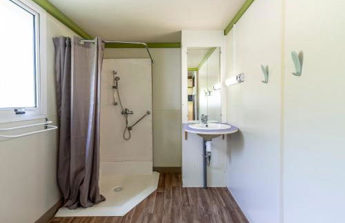 chalet 1 à 6 personnes pmr access - Foto 13