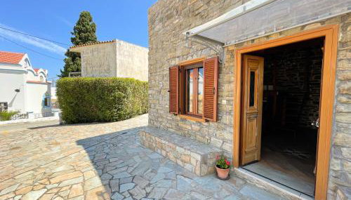 Echo Traditional House - Ηχώ Παραδοσιακό Σπίτι - Foto 2