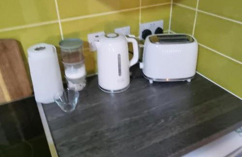 Central Liverpool 1-Bed Apartment City Centre - Foto 17