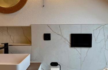 Moderne Business-Wohnung mit Nähe Messe & Flughafen - Foto 12