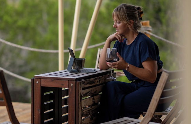 Lost Horizon Texas - Foto 57