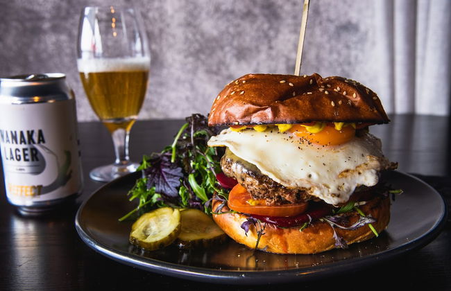 Cardrona Alpine Apartments - Foto 51