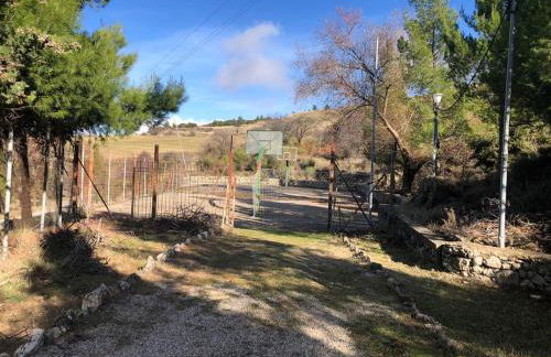 Helmos View - Relaxation & Nature - Foto 17