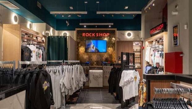 Skip-the-Line Ticket to the Hard Rock Café - Foto 5