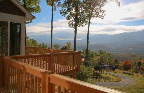 Mountain Mama- Amazing Views! + Hot Tub! - Foto 37