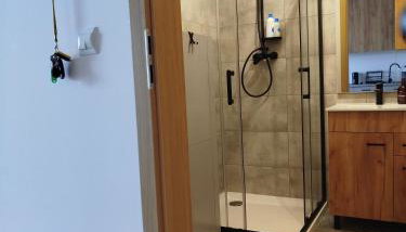 Apartament Lawendowy - Foto 4, Shower