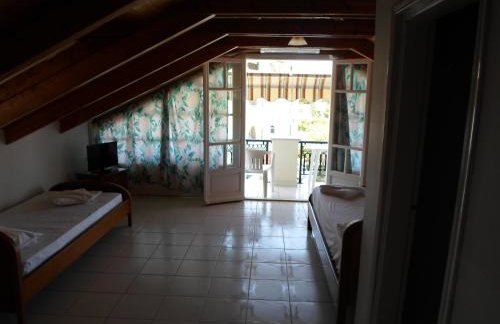 Hotel Villa Basil - Photo 61