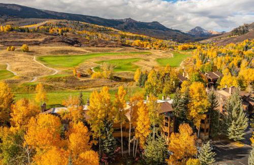 Villas at Snowmass Club - Foto 30