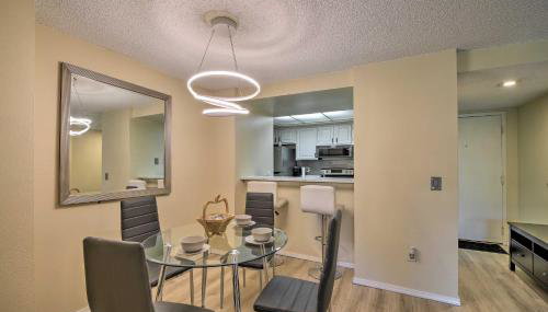 Heart of Seattle's Suburbs! Family-Friendly Condo - Foto 3